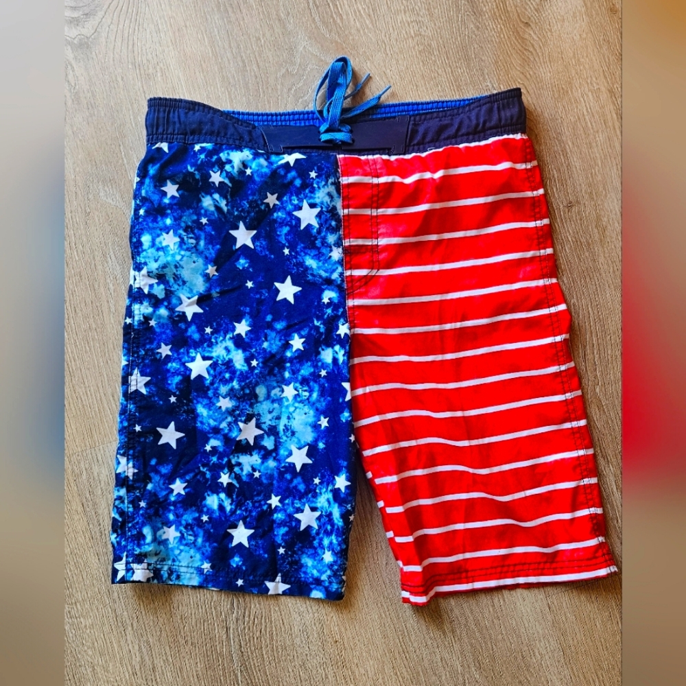 Boys Swim Trunks XL